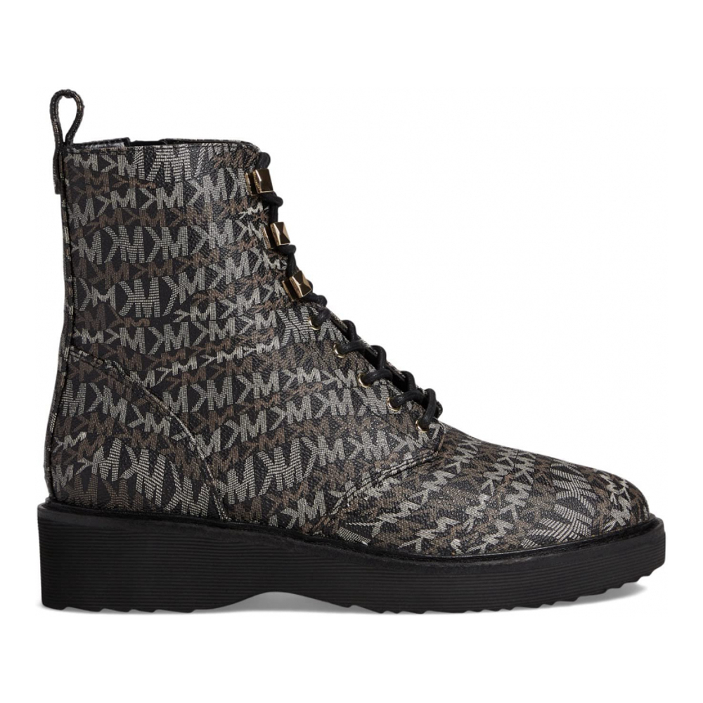 Women's 'Haskell' Combat Boots