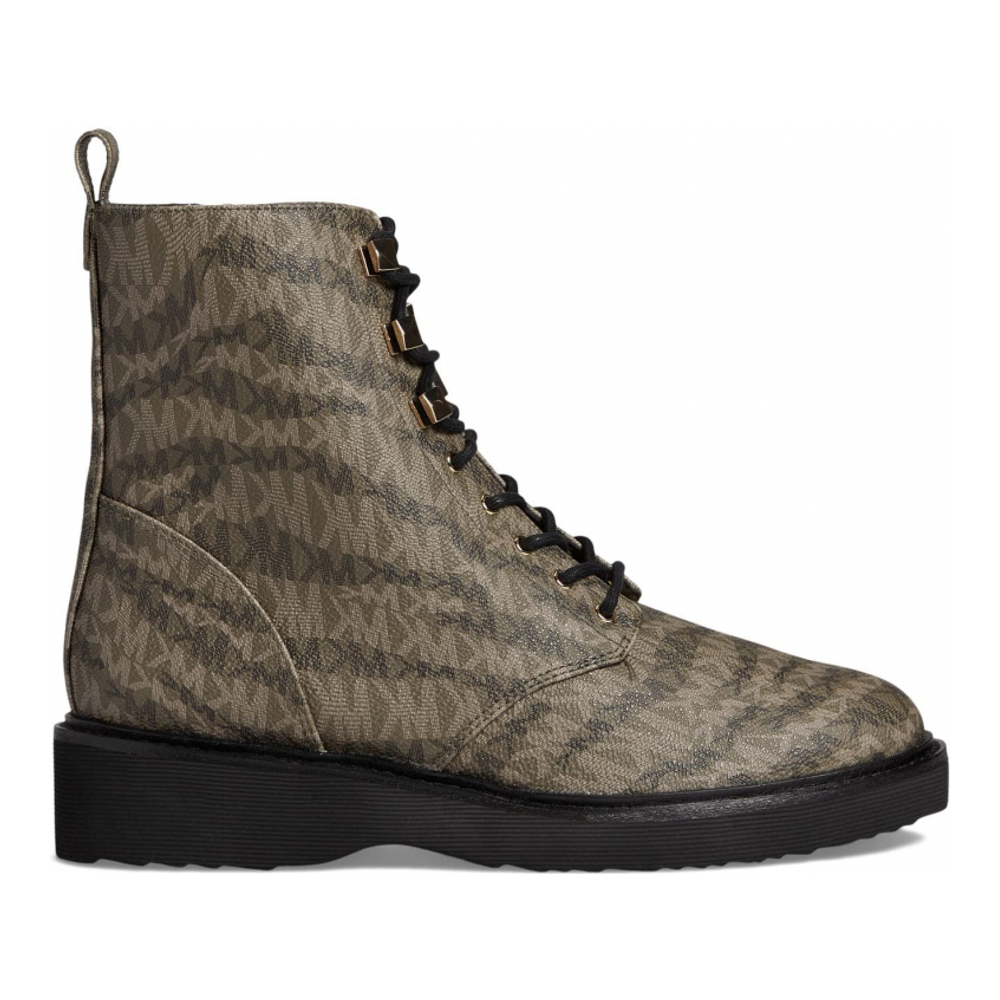 Women's 'Haskell' Combat Boots