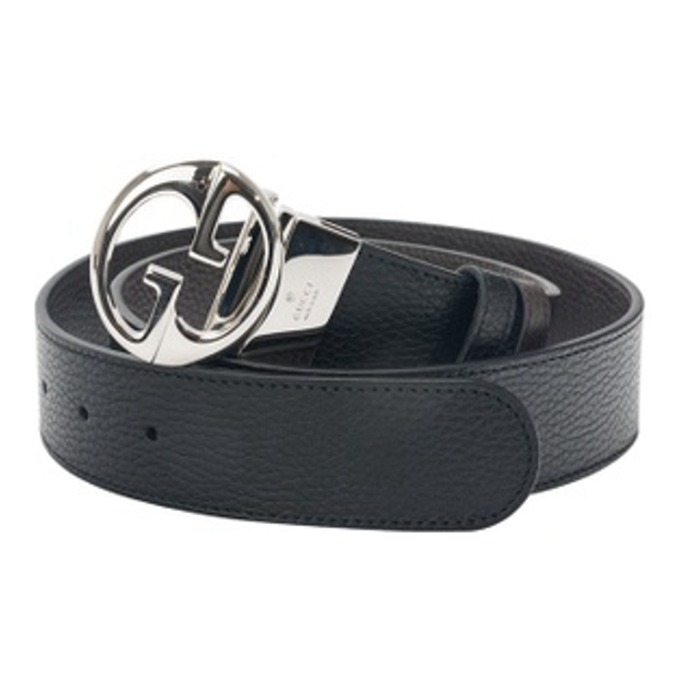 Ceinture 'Reversible' pour Hommes