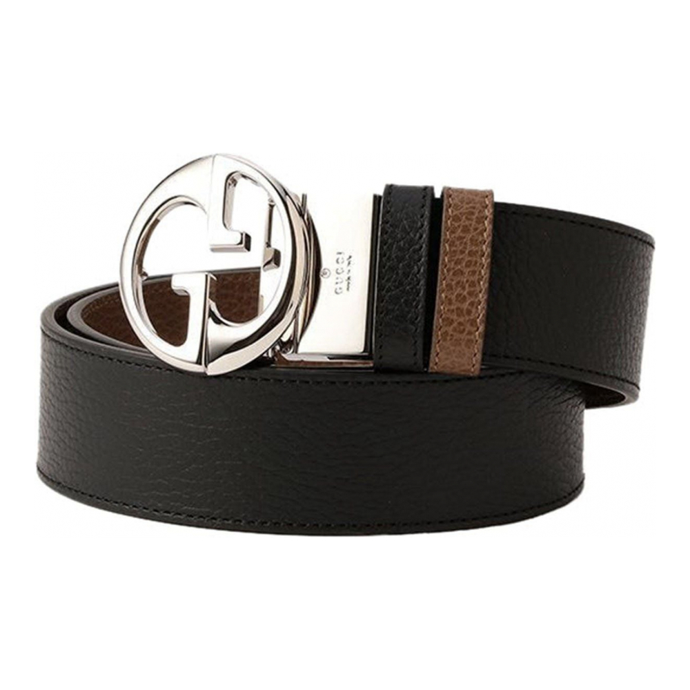 Ceinture 'Reversible' pour Hommes