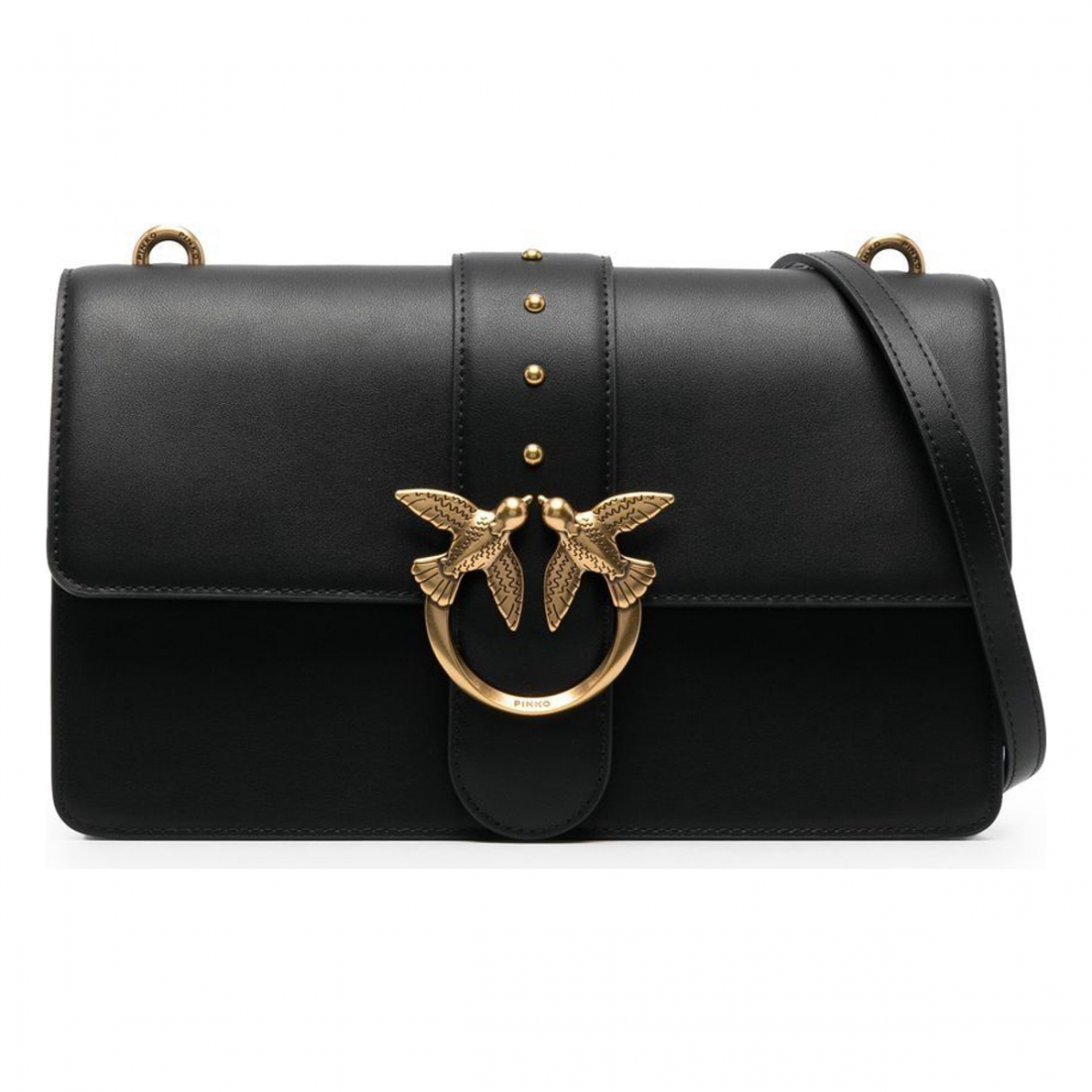 Women's 'Love One Classic' Shoulder Bag