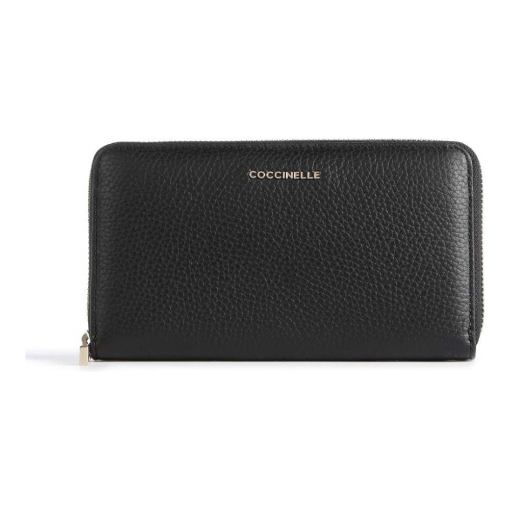 Women's 'Metallic Soft' Wallet