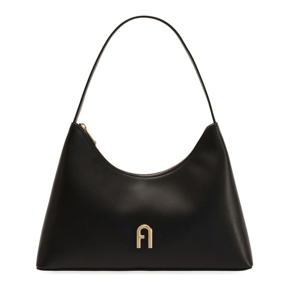 Women's 'Small Diamante' Shoulder Bag