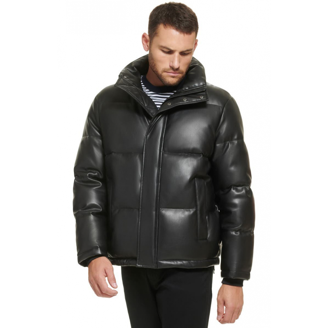 Pufferjacke für Herren