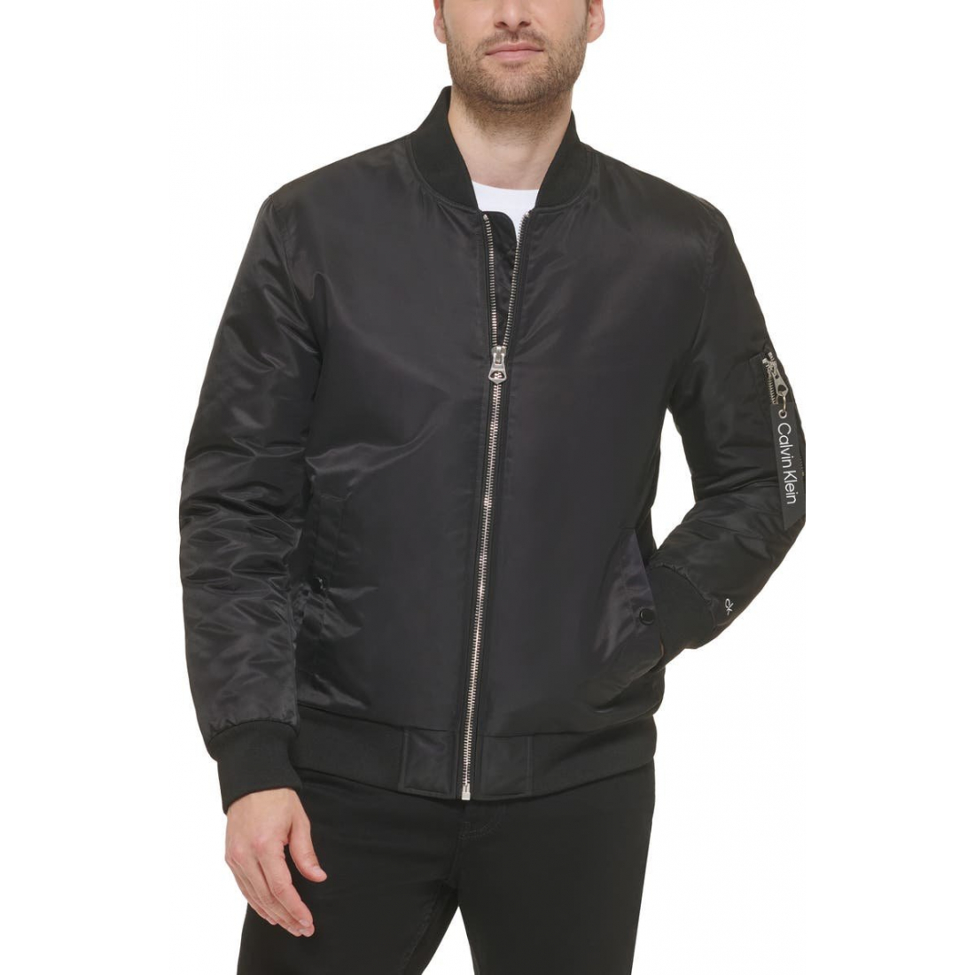 Blouson bomber pour Hommes