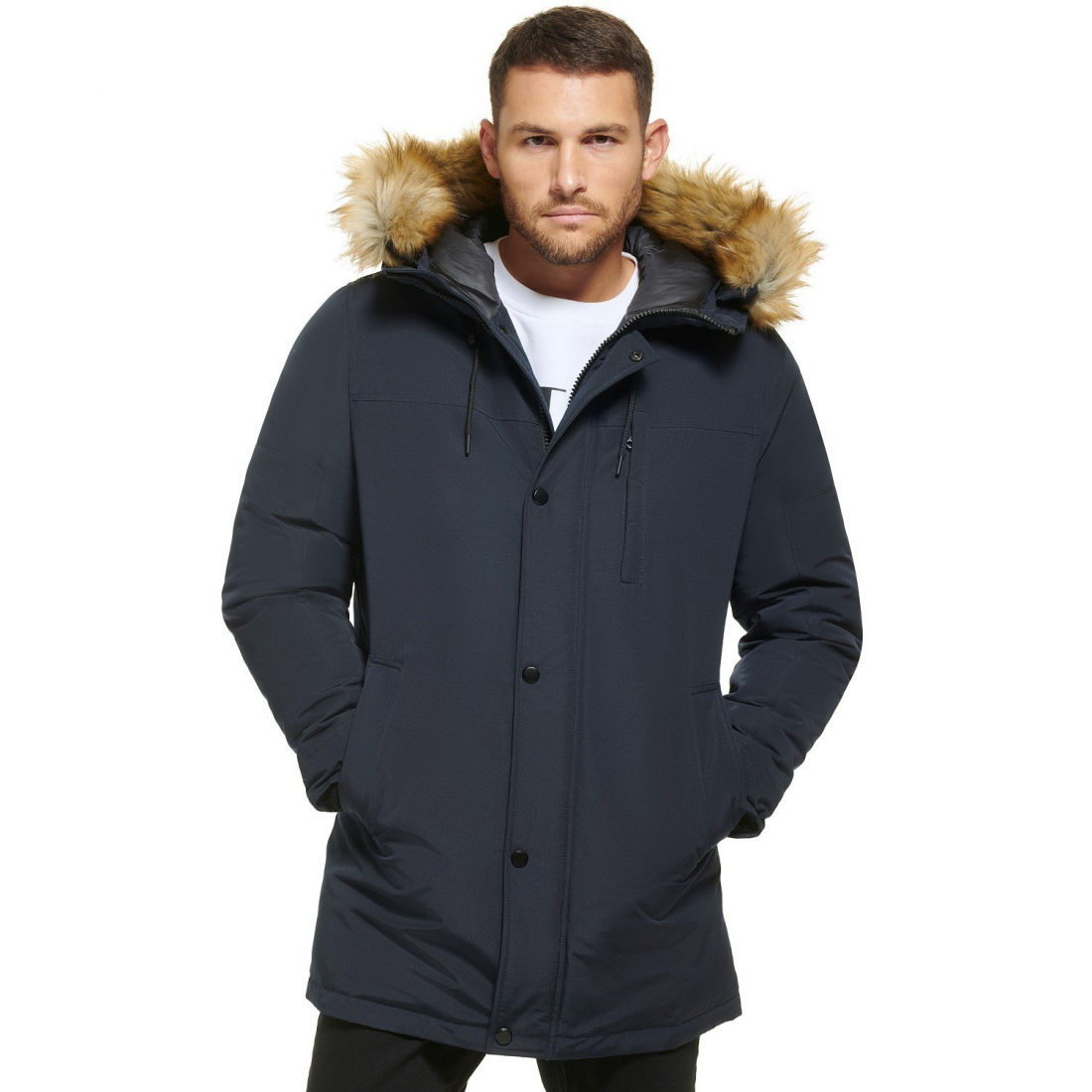 Parka pour Hommes