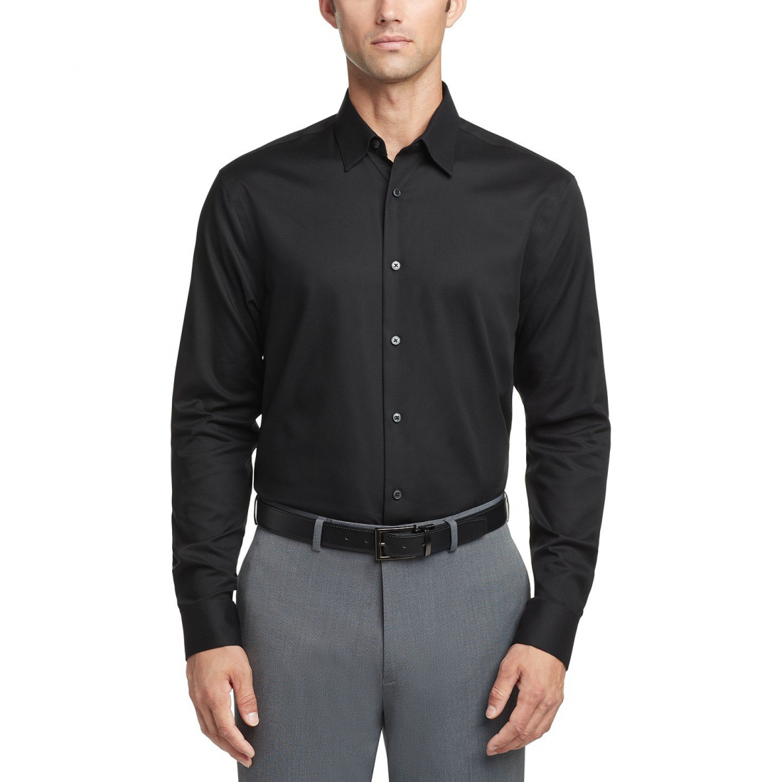 Chemise 'Steel Stretch Performance' pour Hommes