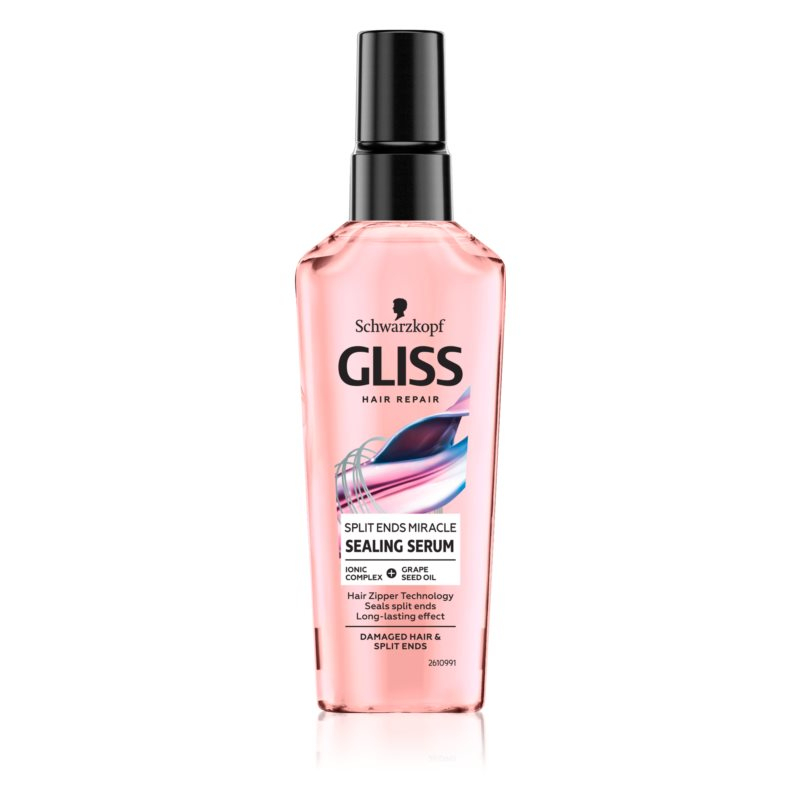 'Gliss Hair Repair' Hair Serum - 75 ml