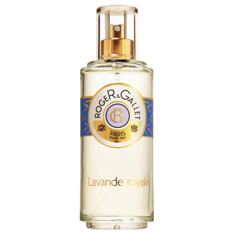 'Lavande Royale' Eau fraîche - 100 ml