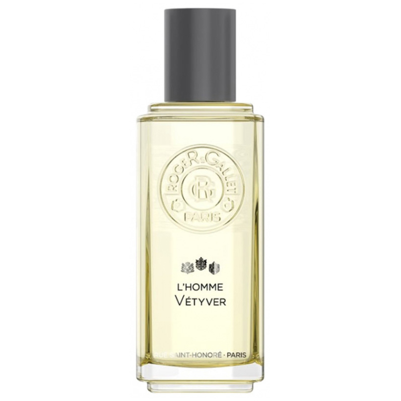 'L'Homme Vétyver' Eau De Toilette - 100 ml