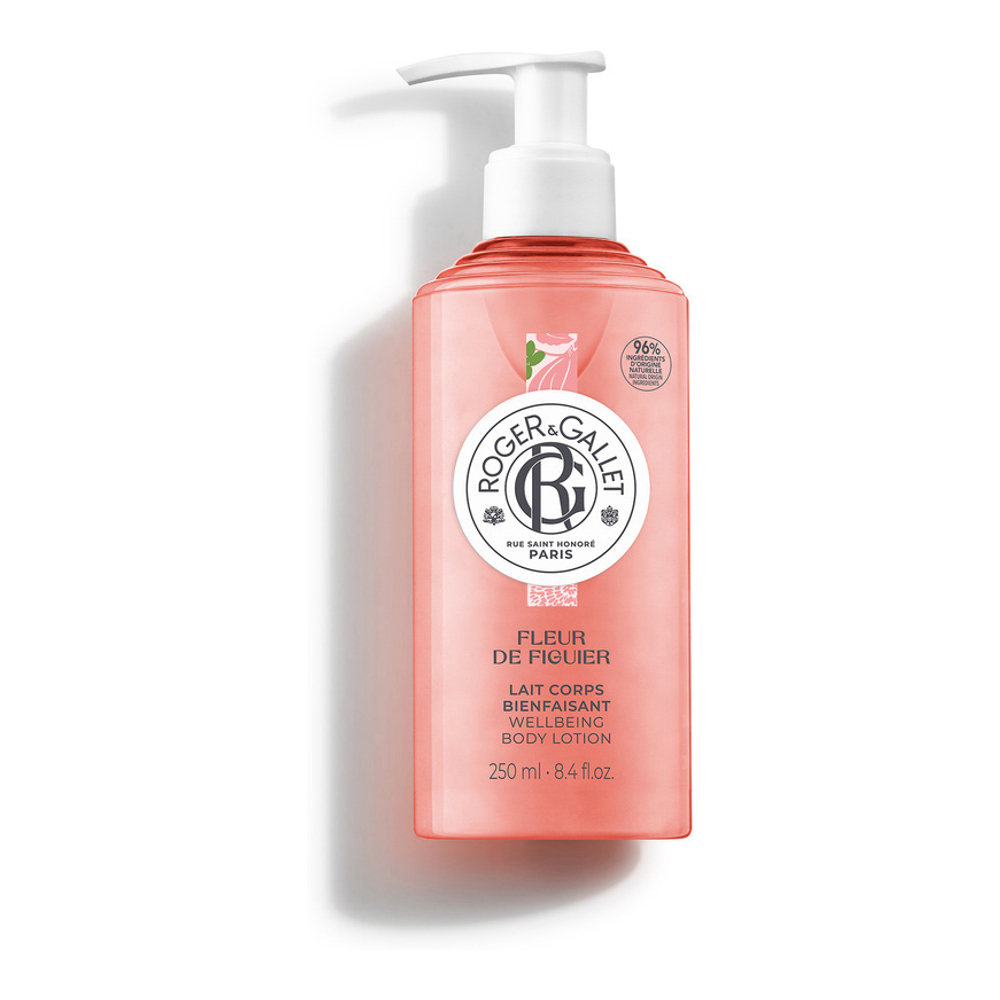 'Fleur de Figuier' Körperlotion - 250 ml