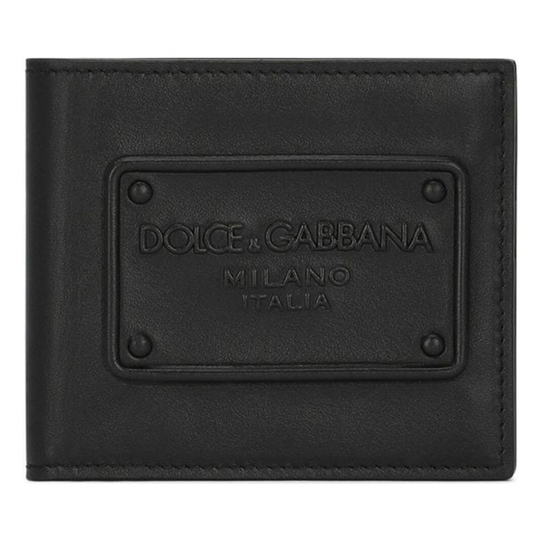 Men's 'Logo' Wallet