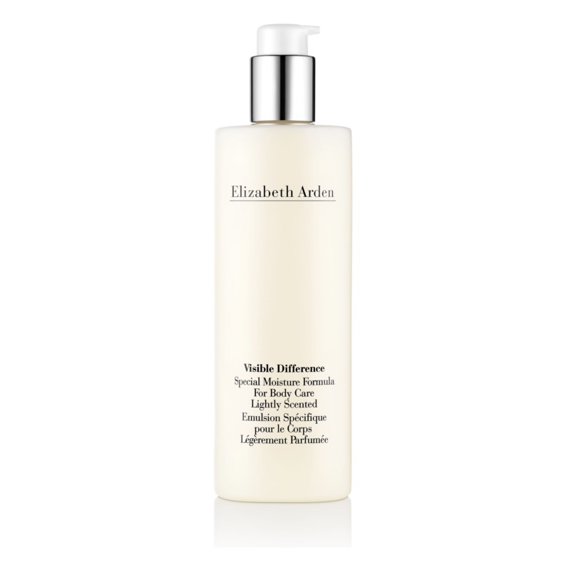 'Visible Diferrence' Body Moisturizer - 300 ml