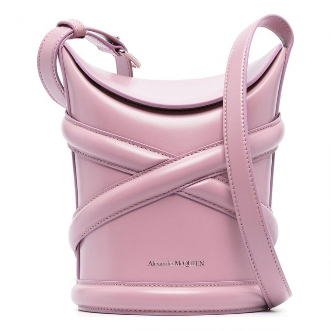 Women's 'The Small Curve' Bucket Bag