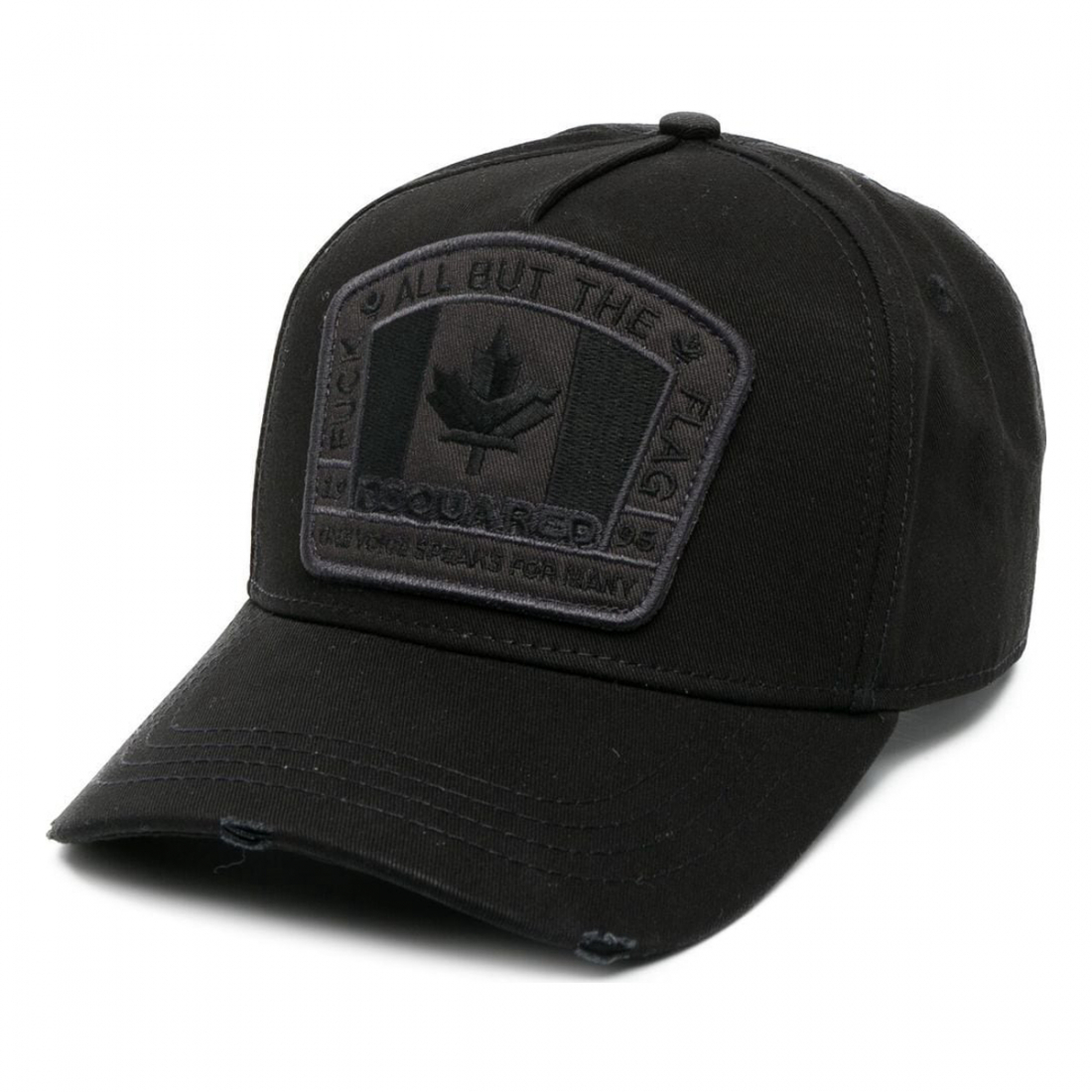 Men's 'Canadian Flag' Baseball Cap