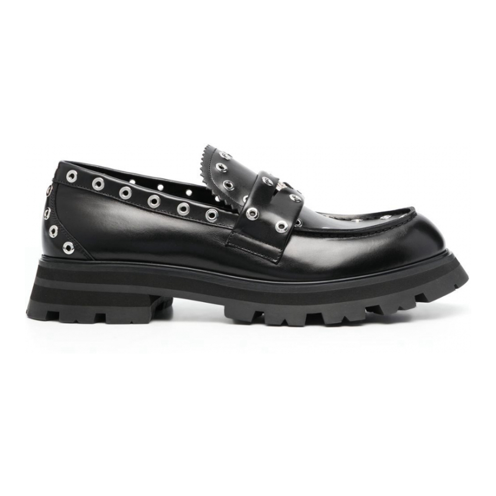 Men's 'Eyelet Chunky' Loafers