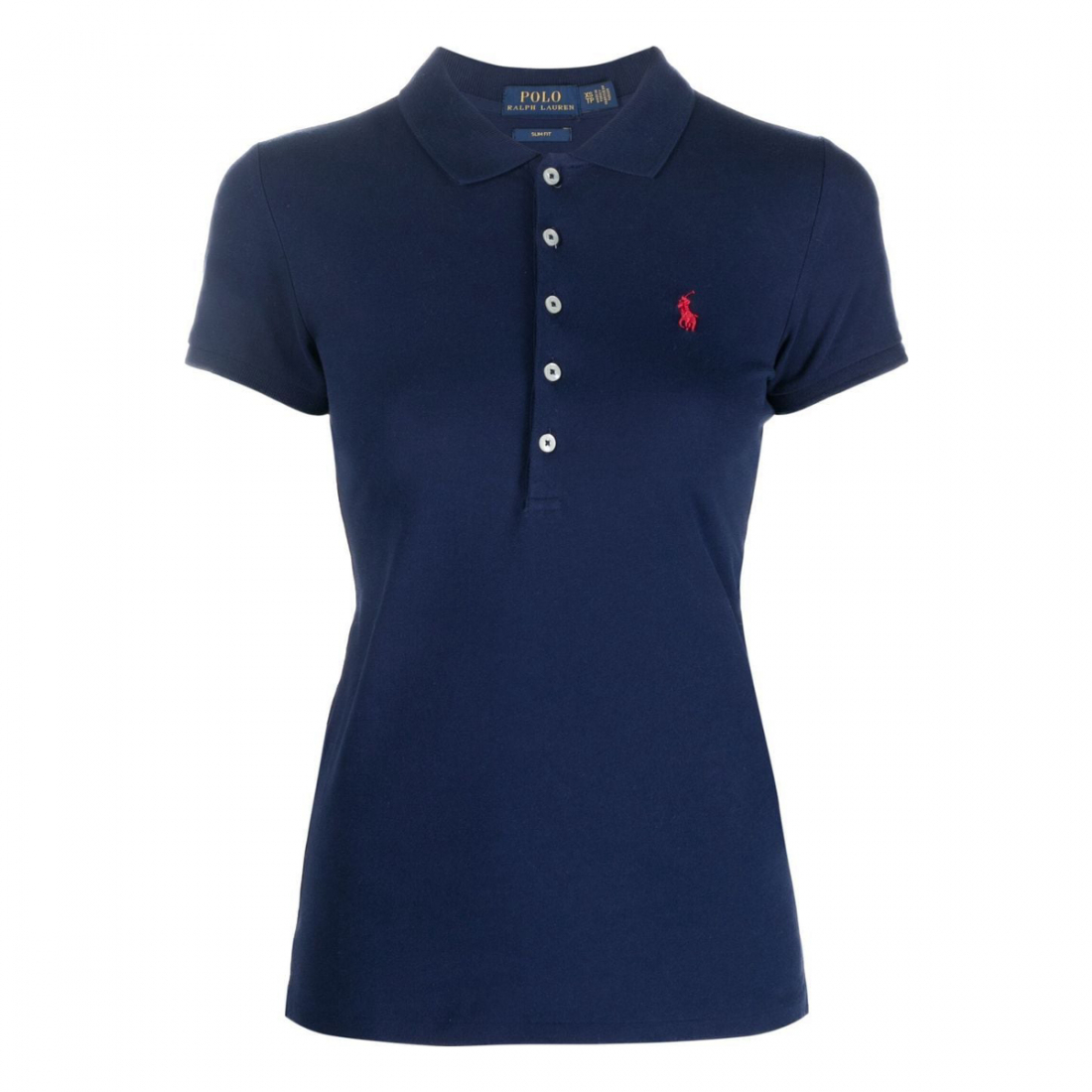 Polo 'Julie' pour Femmes