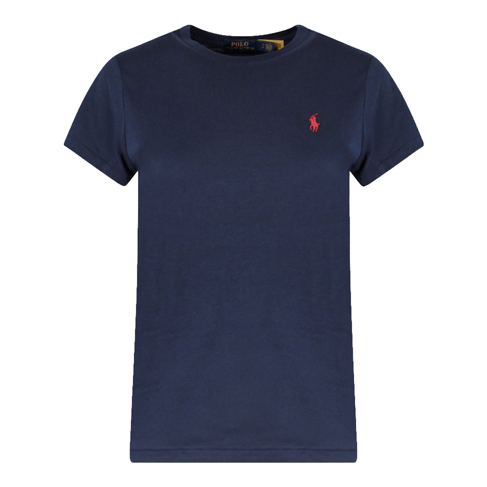 Women's 'Polo Pony' T-Shirt