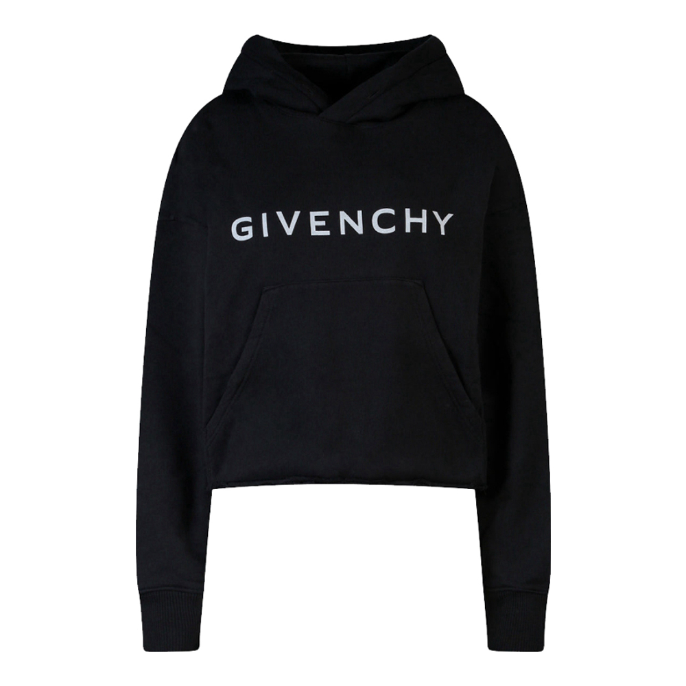 Sweatshirt à capuche  pour Femmes