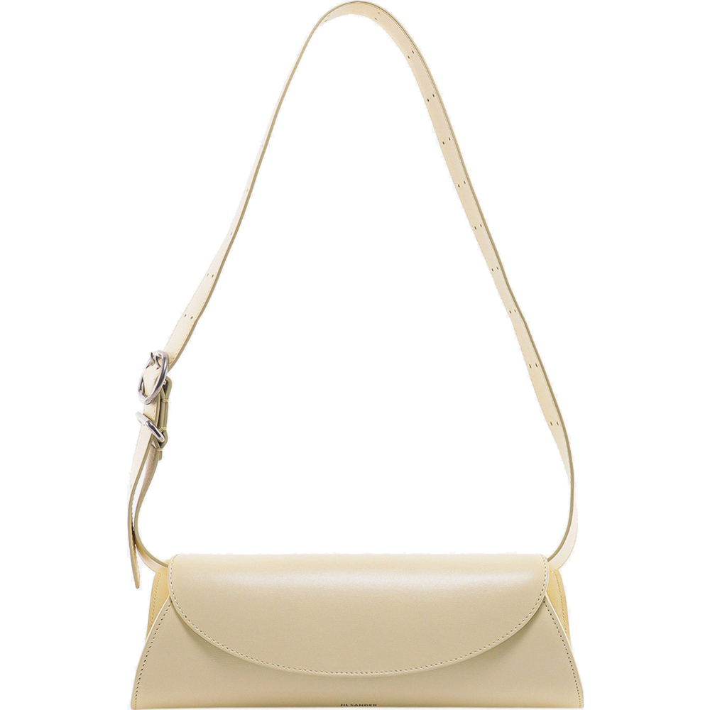 Women's 'Cannolo' Shoulder Bag