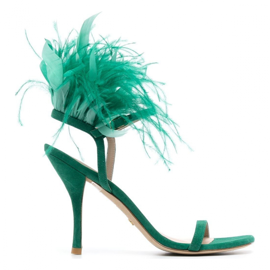 Women's 'Plume' High Heel Sandals