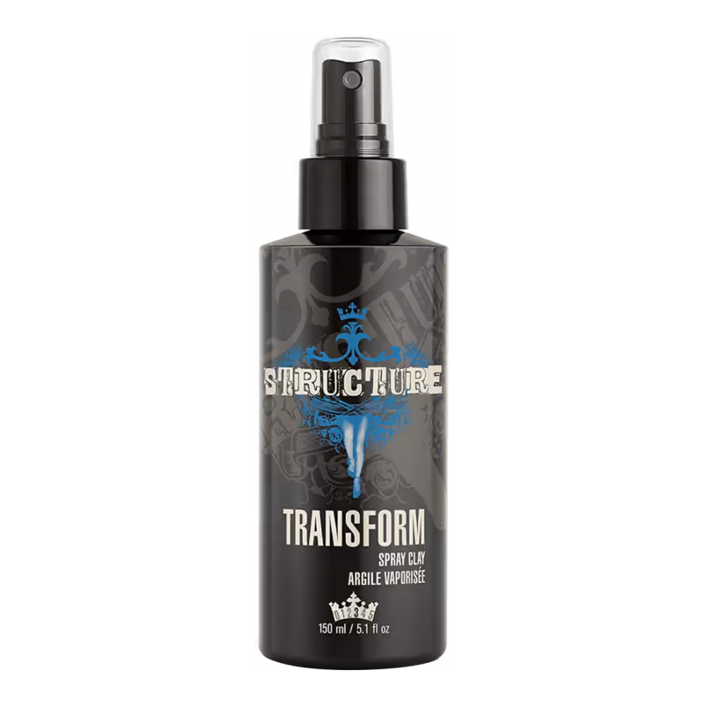 'Structure Transform' Styling Clay - 150 ml