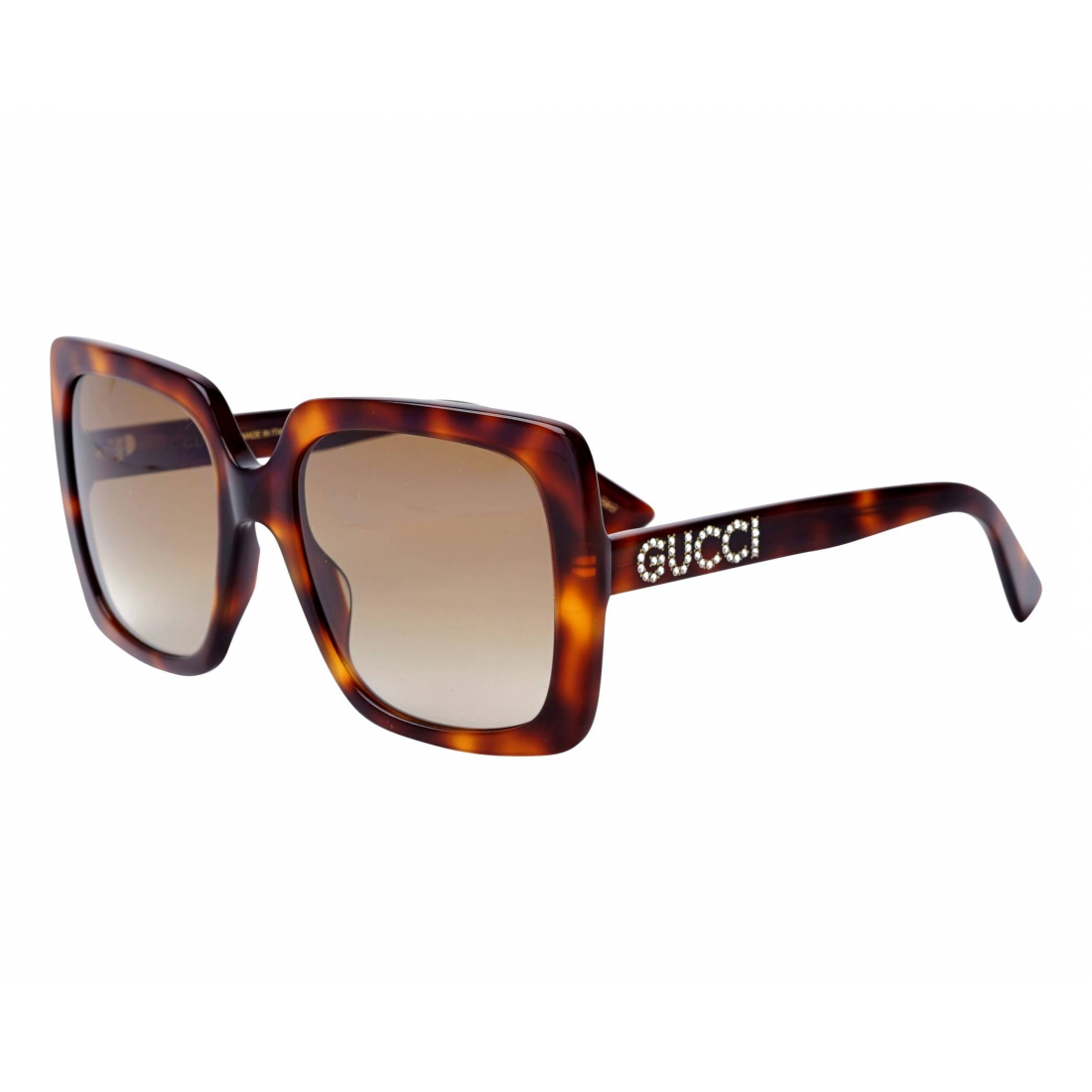 Women's 'GG0418S' Sunglasses