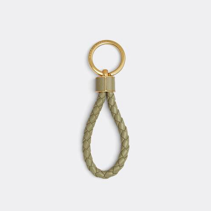 Women's 'Intreccio' Keychain