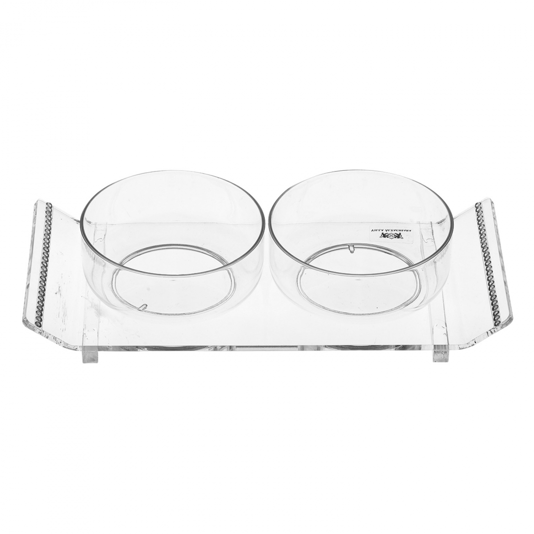 'Metacrilato' Appetizer Set