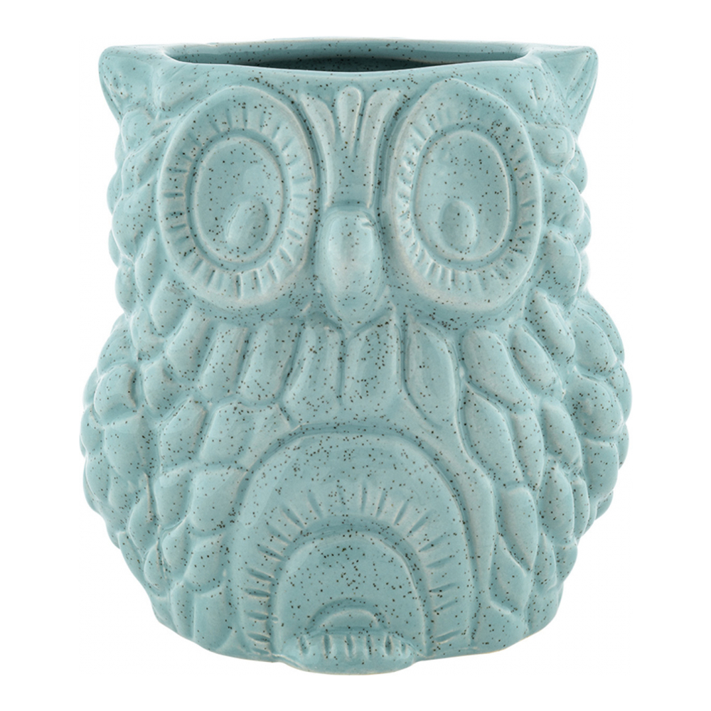 Support pour plantes 'Mediterraneo Owl'