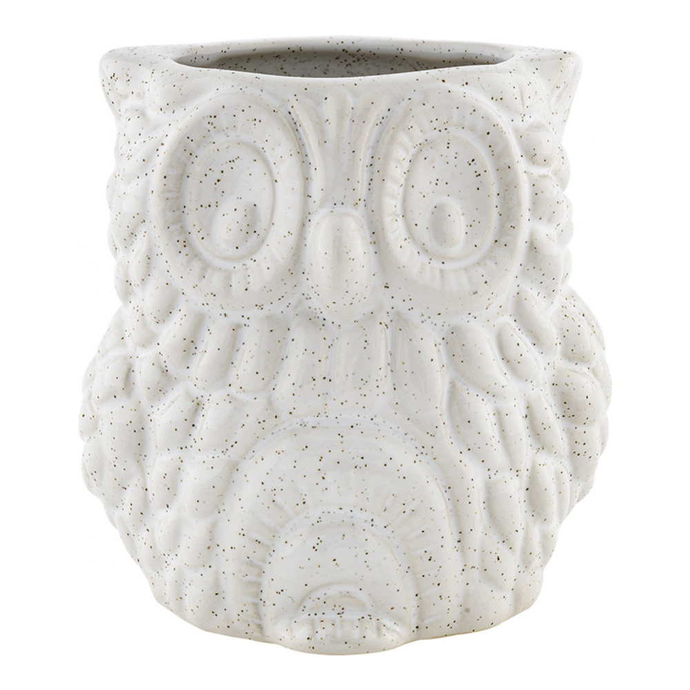 Support pour plantes 'Mediterraneo Owl'