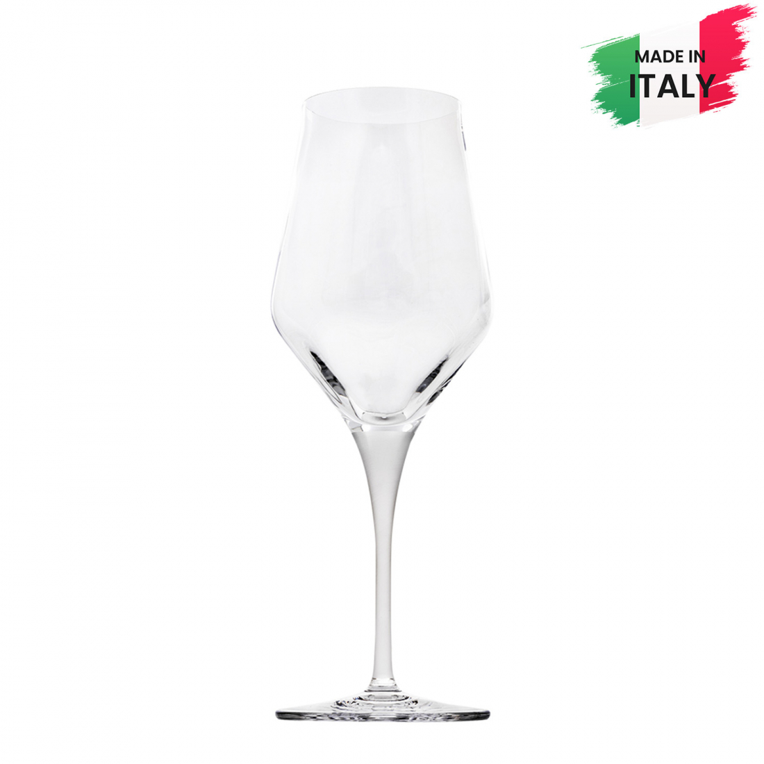 Ensemble de verre à eau 'Londra With Satin Finish' - 200 ml, 6 Pièces