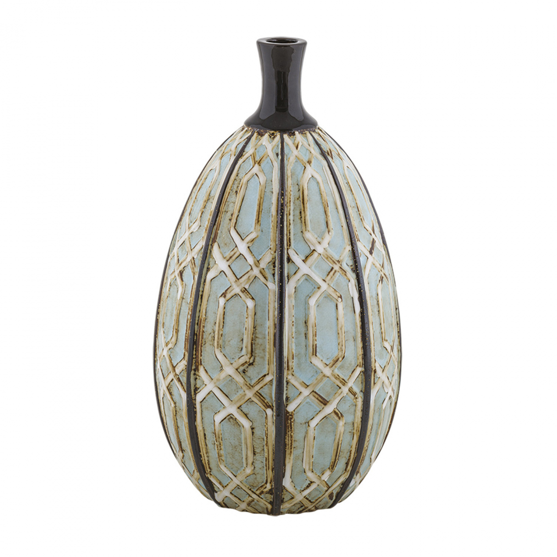 'Cedro' Vase