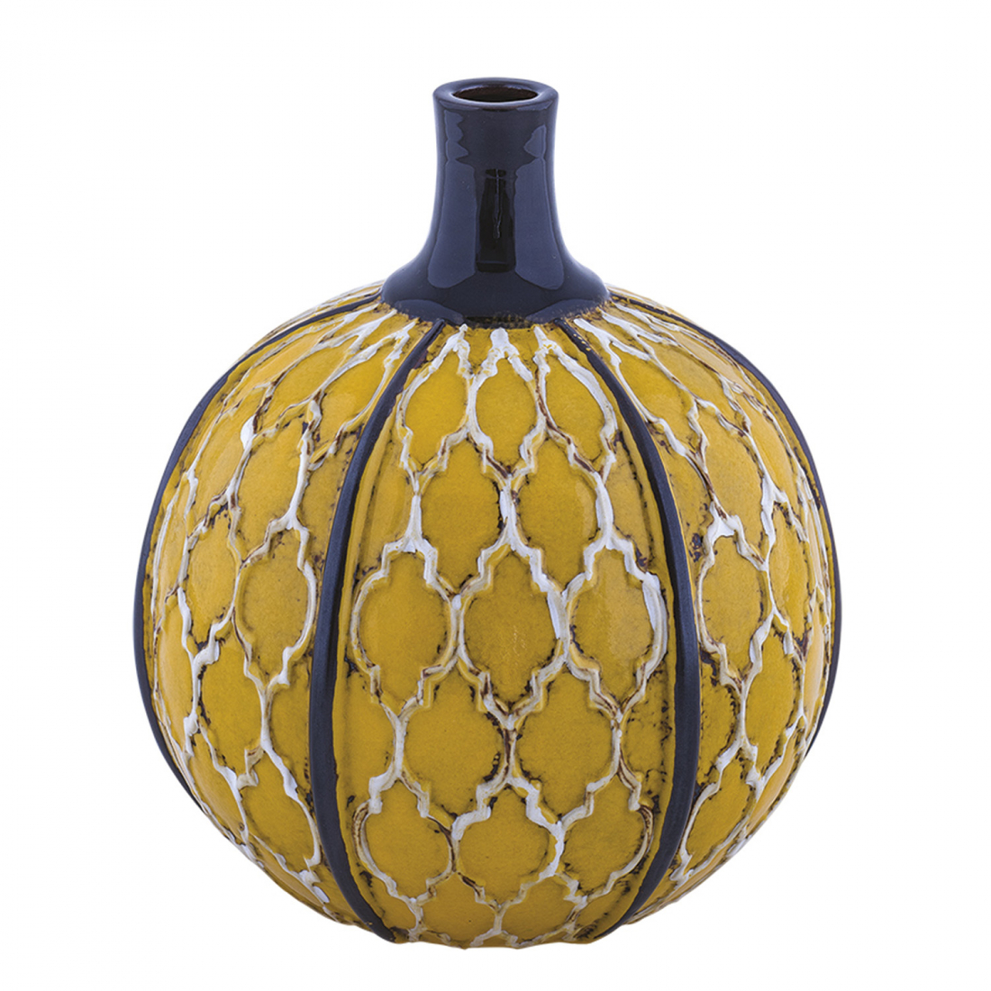 'Cedro' Vase