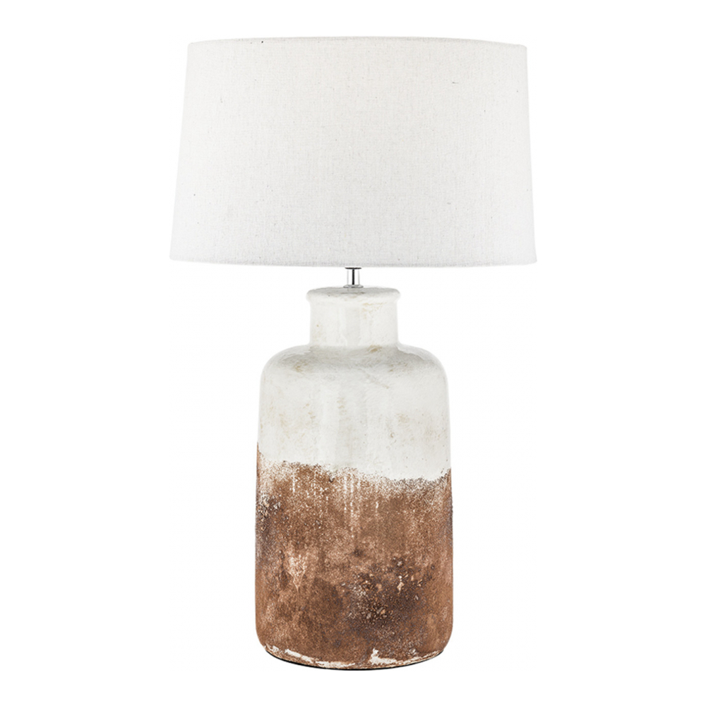 'Sicily With Stone Effect' Lampe