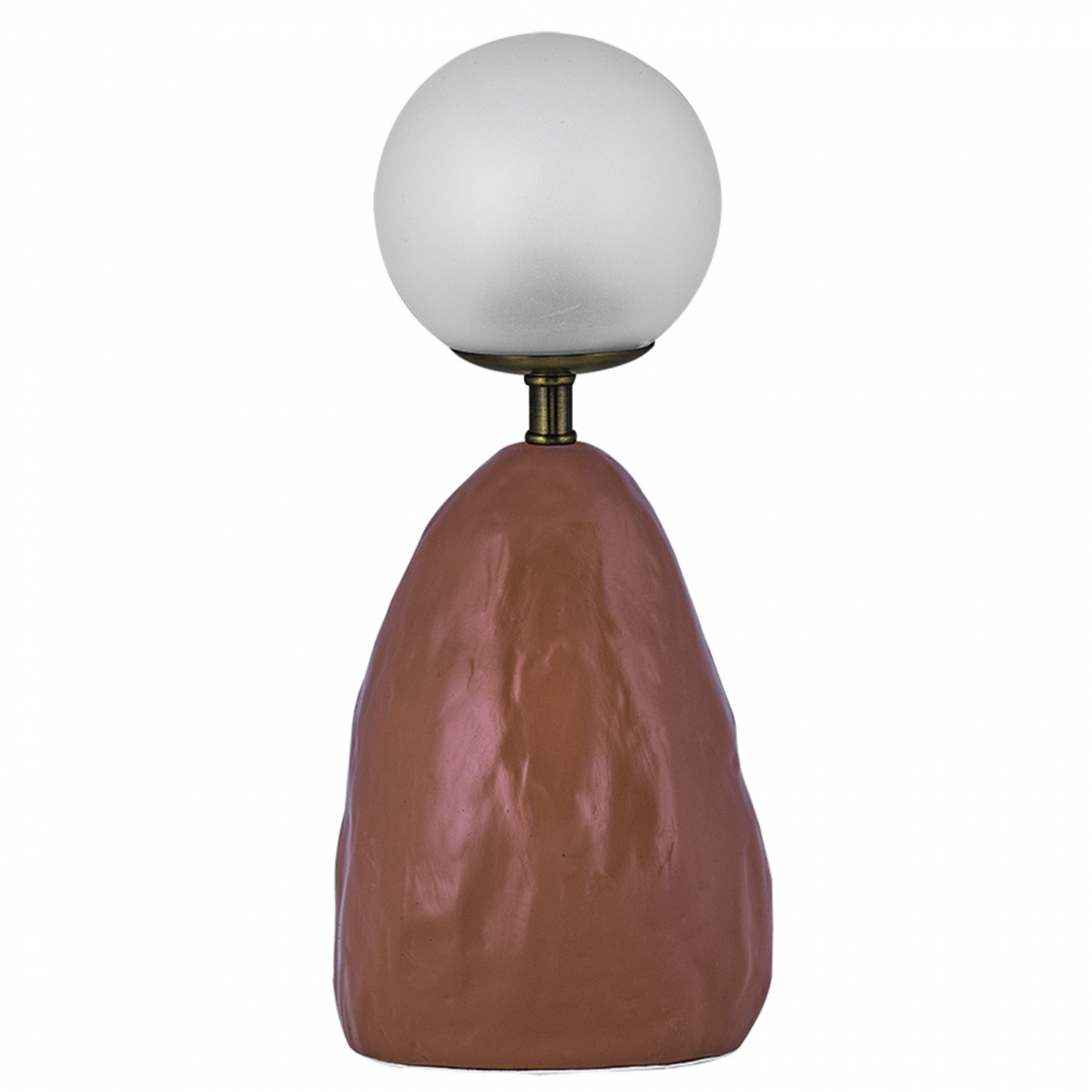 'Cassis Bulb' Lamp