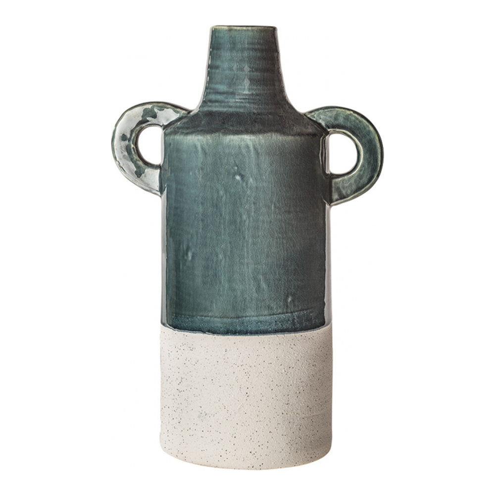 'Itria Small Stone Effect' Vase