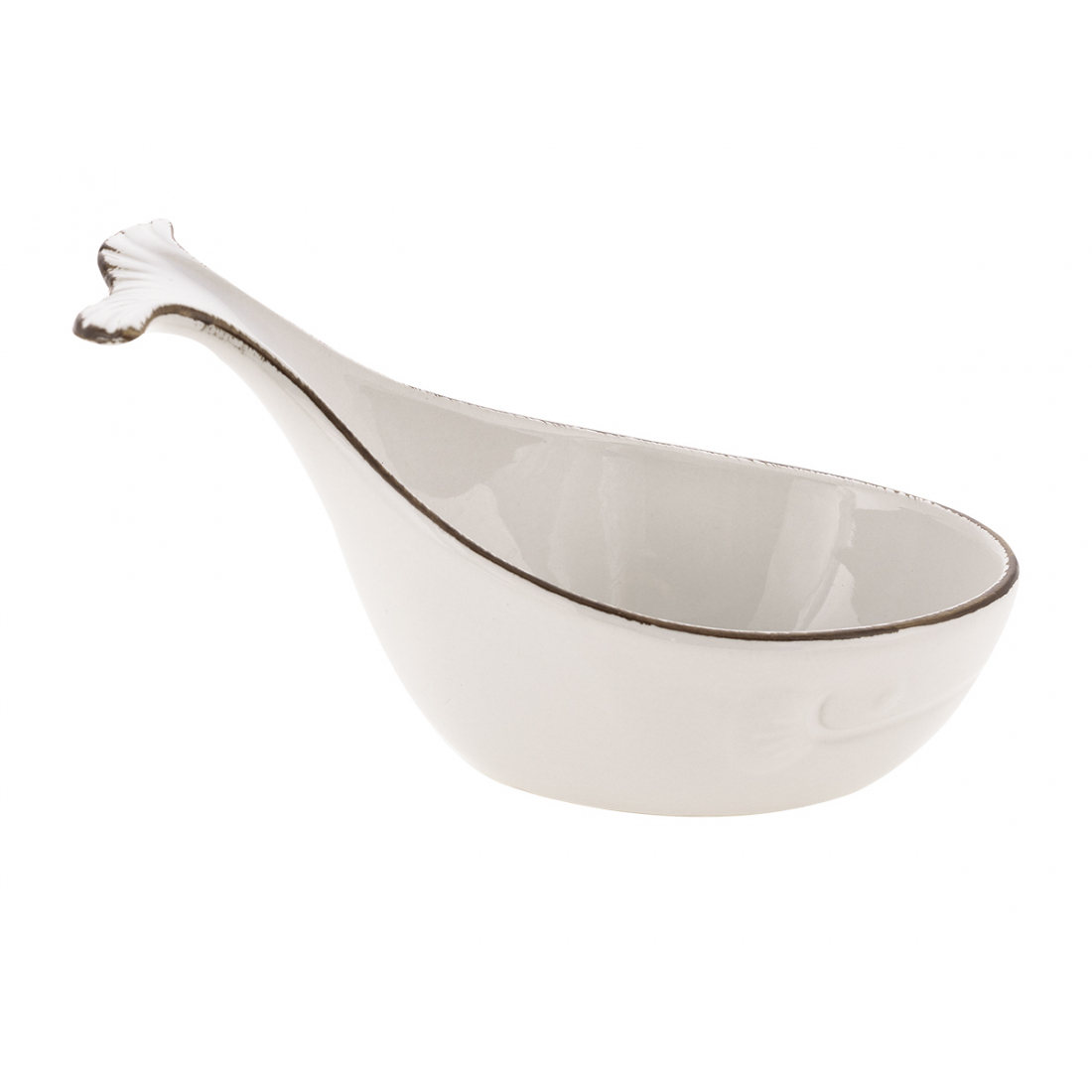 'Indaco Small' Bowl