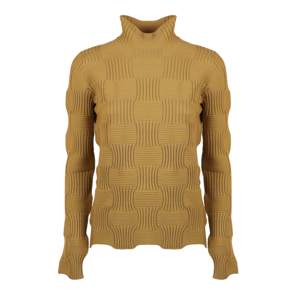 Women's 'Mouliné Intreccio' Sweater