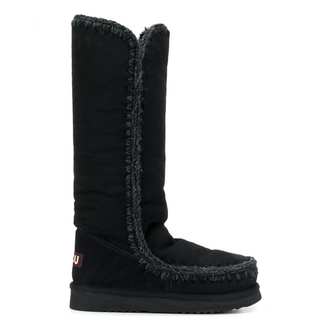 Women's 'Eskimo' Long Boots