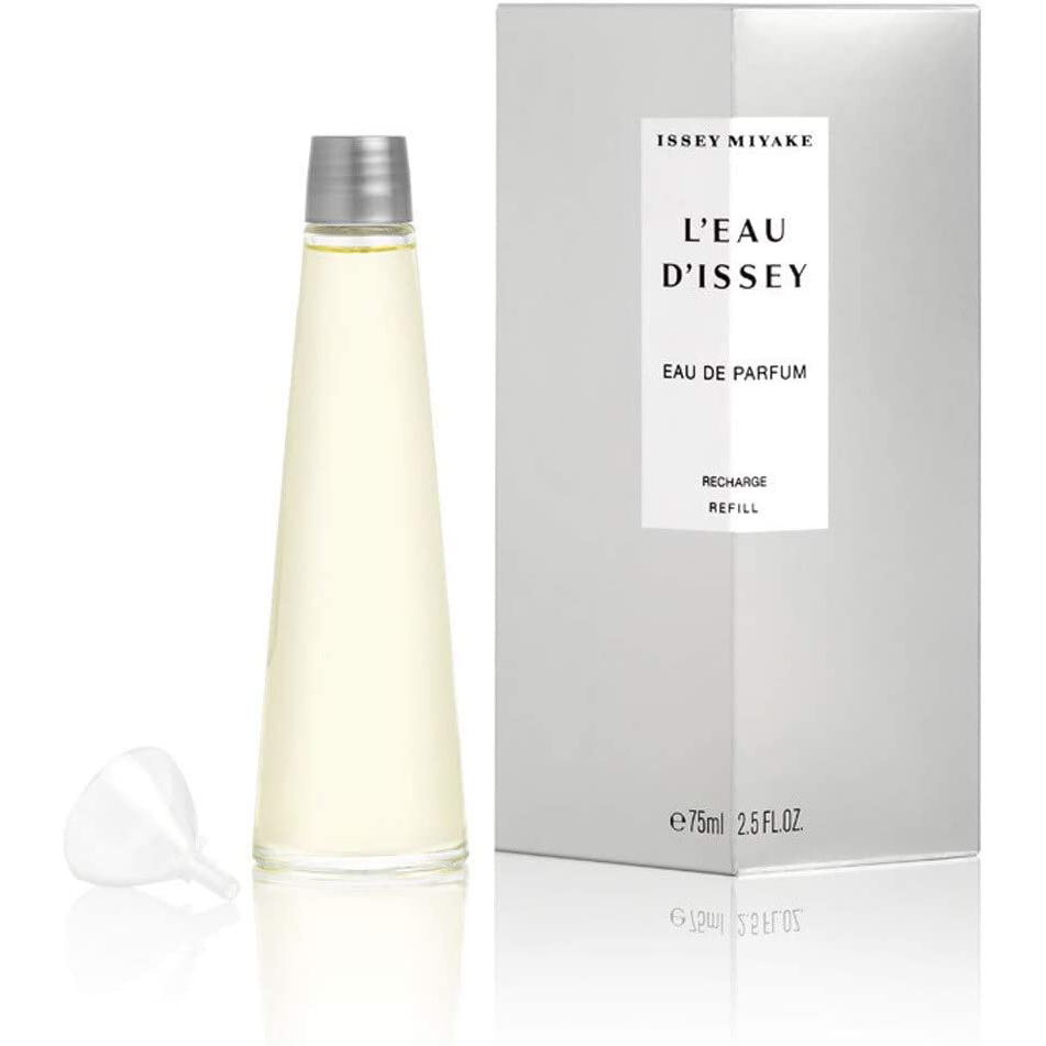 'L'Eau D'Issey' Eau de Parfum - Nachfüllpackung - 75 ml