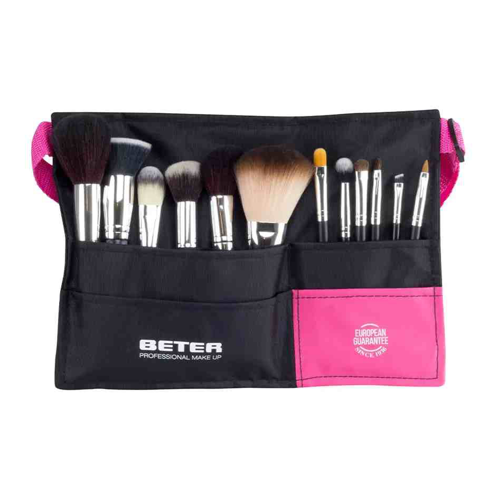 'Professional' Make-up Set - 13 Pieces