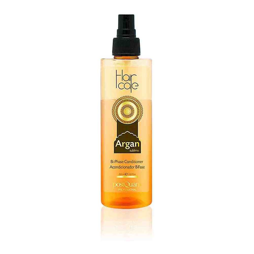 'Haircare Argan Sublime Bi-Phase' Pflegespülung - 250 ml