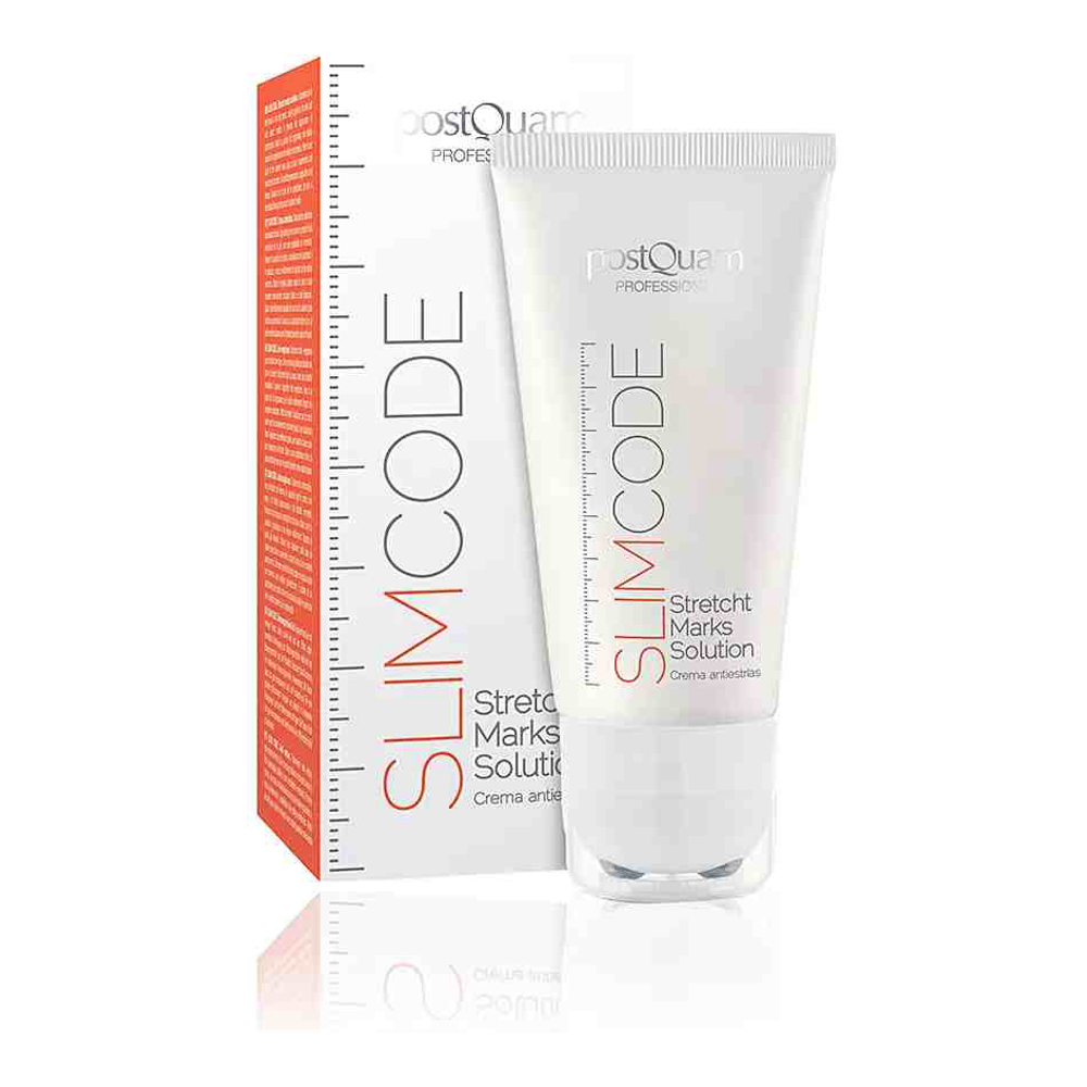 'Slimcode Stretcht Marks Solution' Body Cream - 200 ml