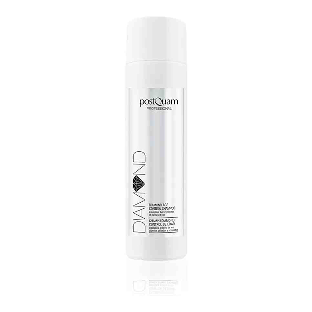 Shampoing 'Diamond Age Control' - 250 ml