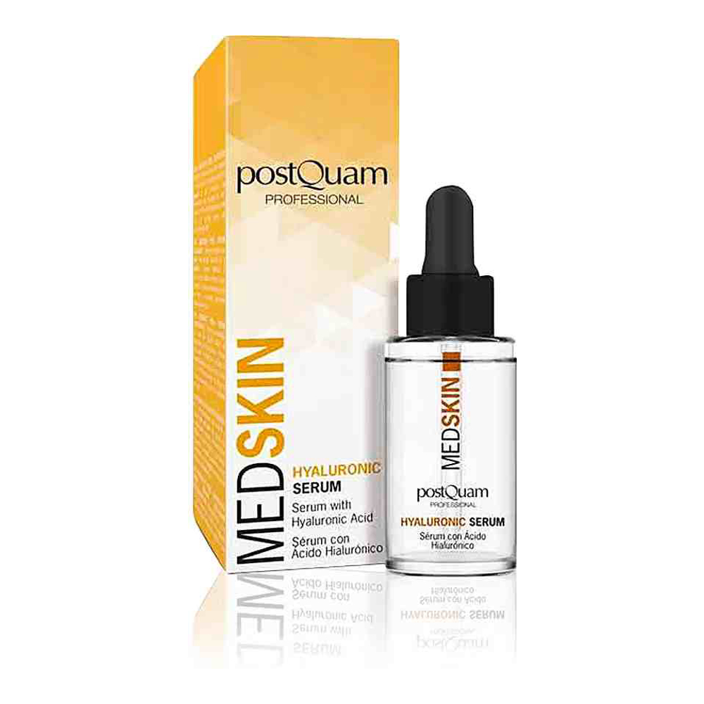 'Med Skin Hyaluronic' Serum - 30 ml