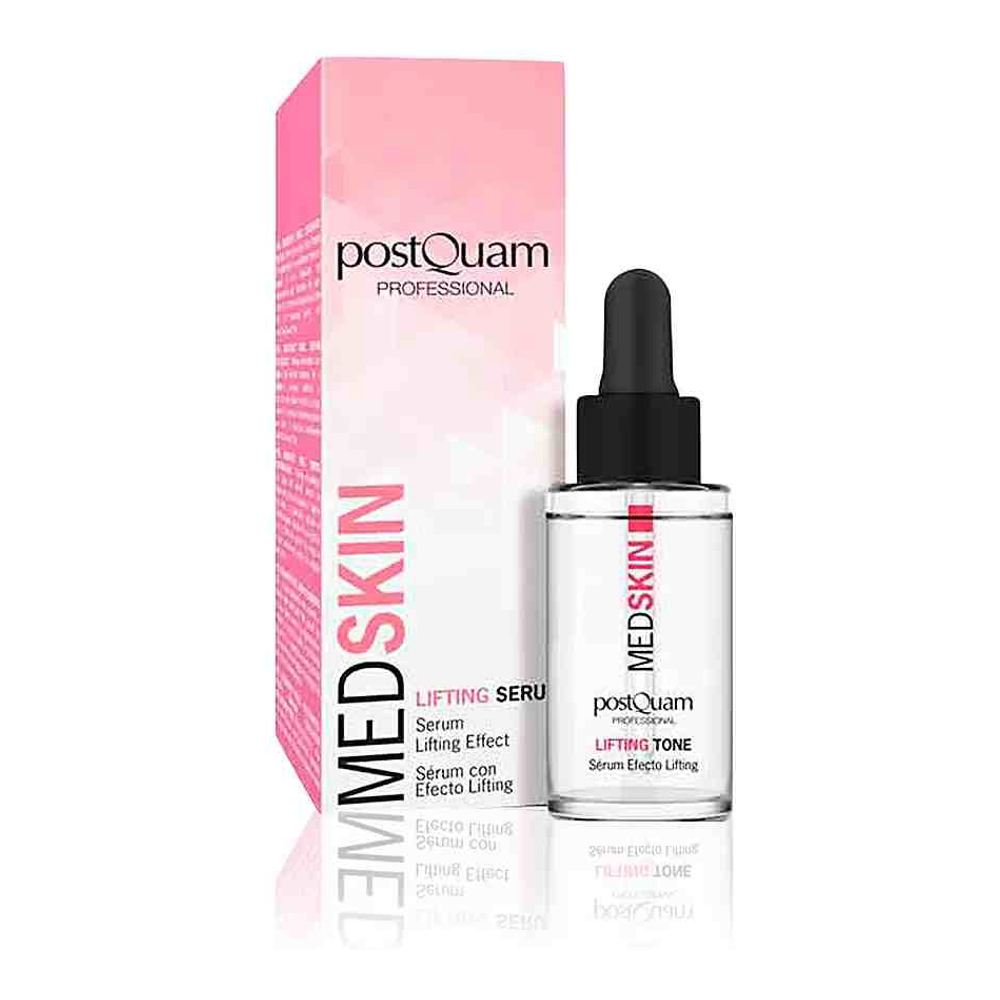 'Med Skin Lifting' Anti-Aging Gesichtsserum - 30 ml