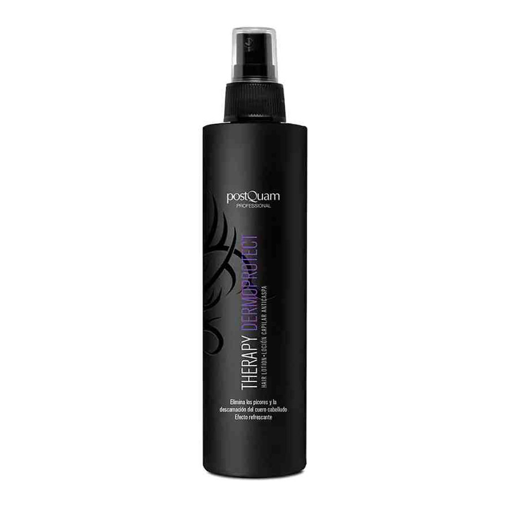 'Therapy Dermoprotect Anti-Dandruff' Hair lotion - 200 ml