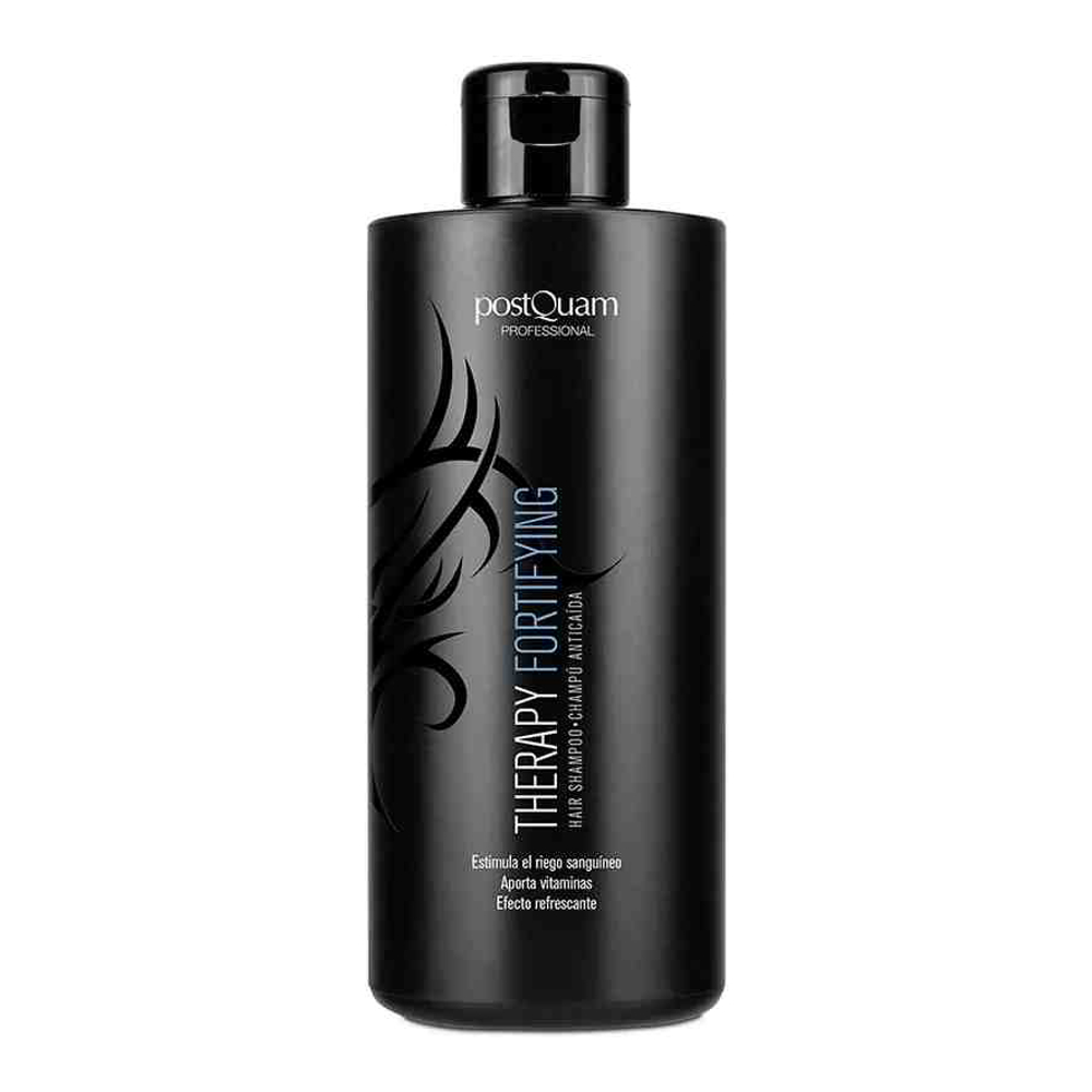 'Therapy Fortifying Control' Anti Hair Loss Shampoo - 400 ml