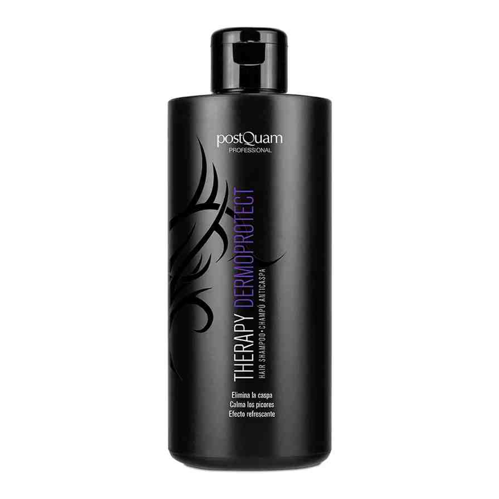 'Therapy Dermoprotect' Dandruff Shampoo - 400 ml